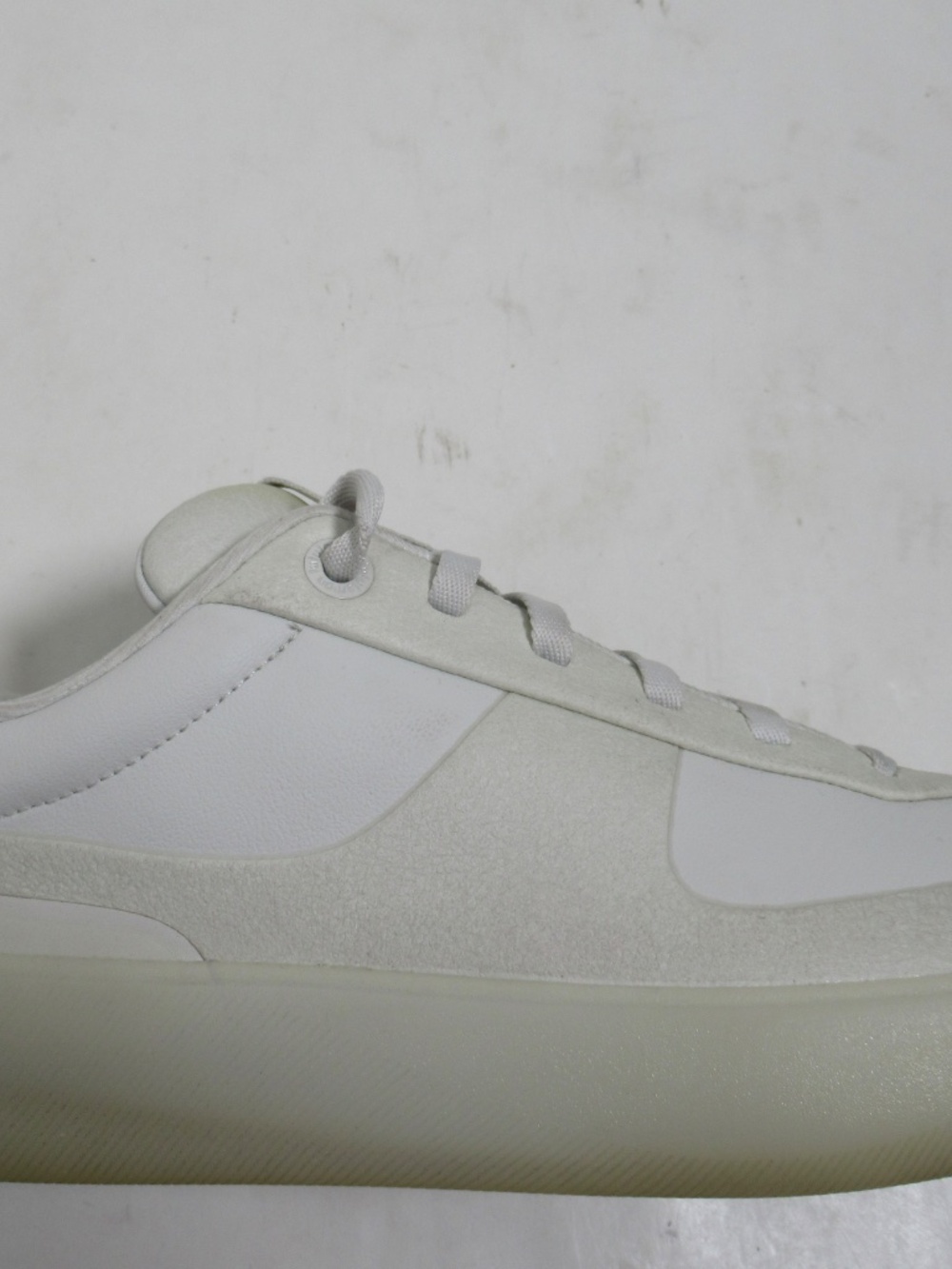 Lululemon Men's Cityverse Sneakers Jade Whisper / Jade Size 10 US / 9.5 UK